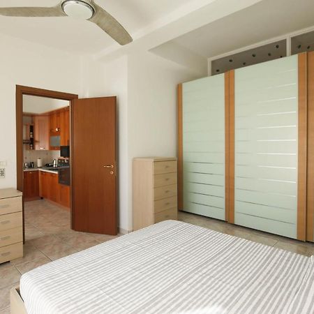 Ferienwohnung Casa Saffi Livorno Exterior foto