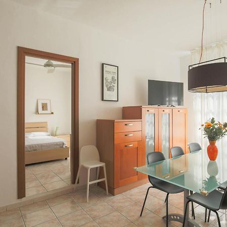 Ferienwohnung Casa Saffi Livorno Exterior foto