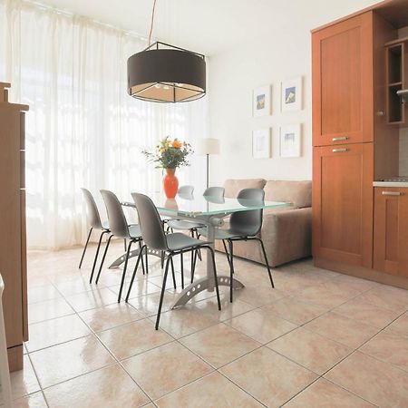 Ferienwohnung Casa Saffi Livorno Exterior foto