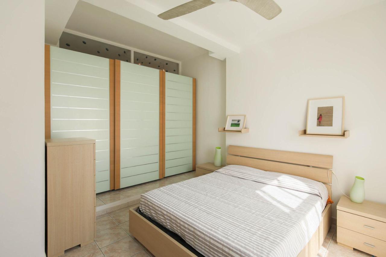 Ferienwohnung Casa Saffi Livorno Exterior foto