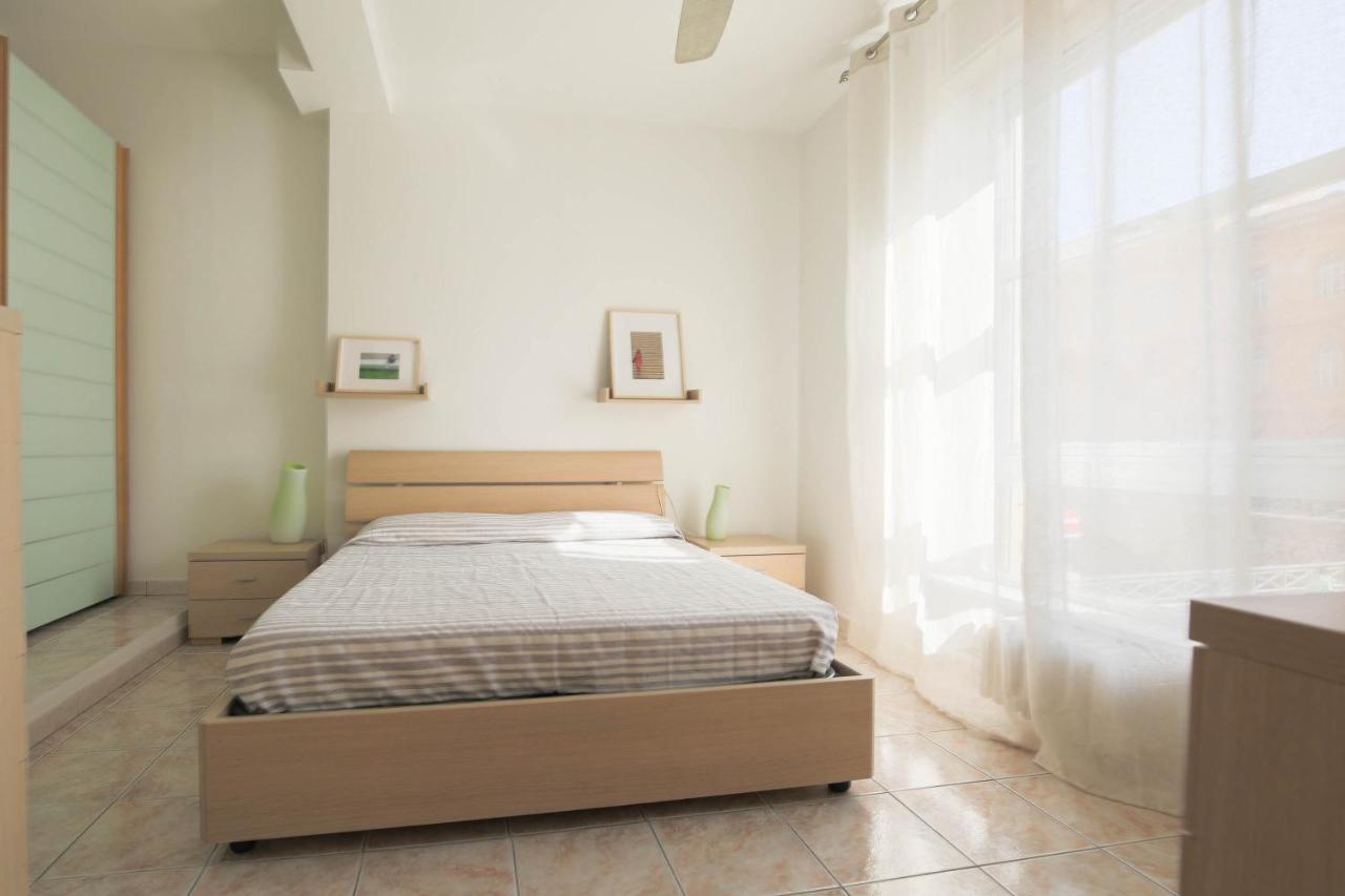 Ferienwohnung Casa Saffi Livorno Exterior foto
